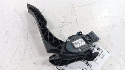 Buick Lacrosse Gas Pedal 2013 2014 2015 2016