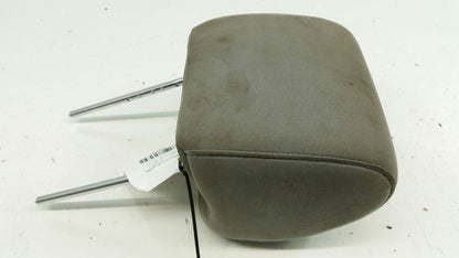 2010 Hyundai Elantra Seat Headrest Front Head Rest