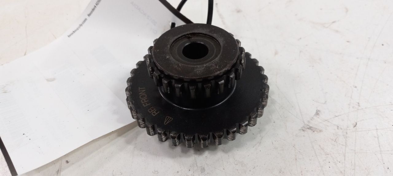 GMC Acadia Timing Gear 2009 2010 2011 2012