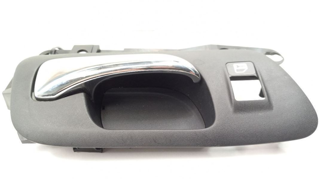 TSX Door Handle Right Passenger Side Front Interior Inside Inner 2004 2005 2006