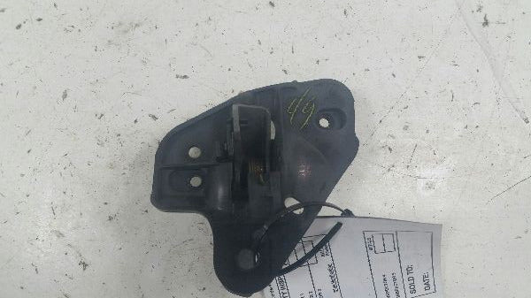 2005 Dodge Caravan Door Handle Right Passenger Front Interior 2004 2006 2007