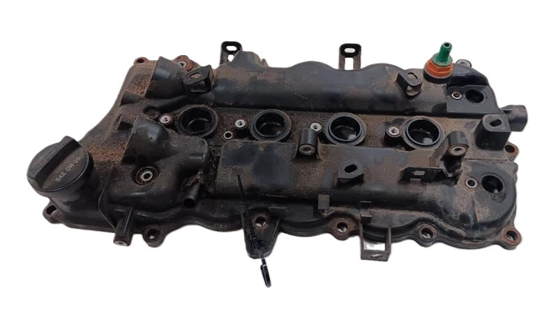 Toyota Scion IQ Engine Cylinder Head Valve Cover  2011 2012 2013 2014 2015