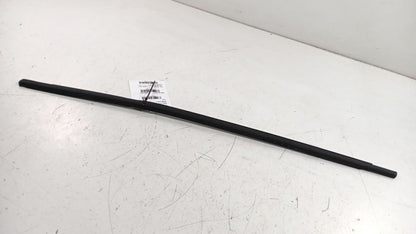 Volkswagen Golf Door Glass Window Weather Strip Trim Rear Left Driver Back 2010