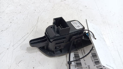 Chevrolet Equinox Window Switch Power Left Driver Rear 2018 2019