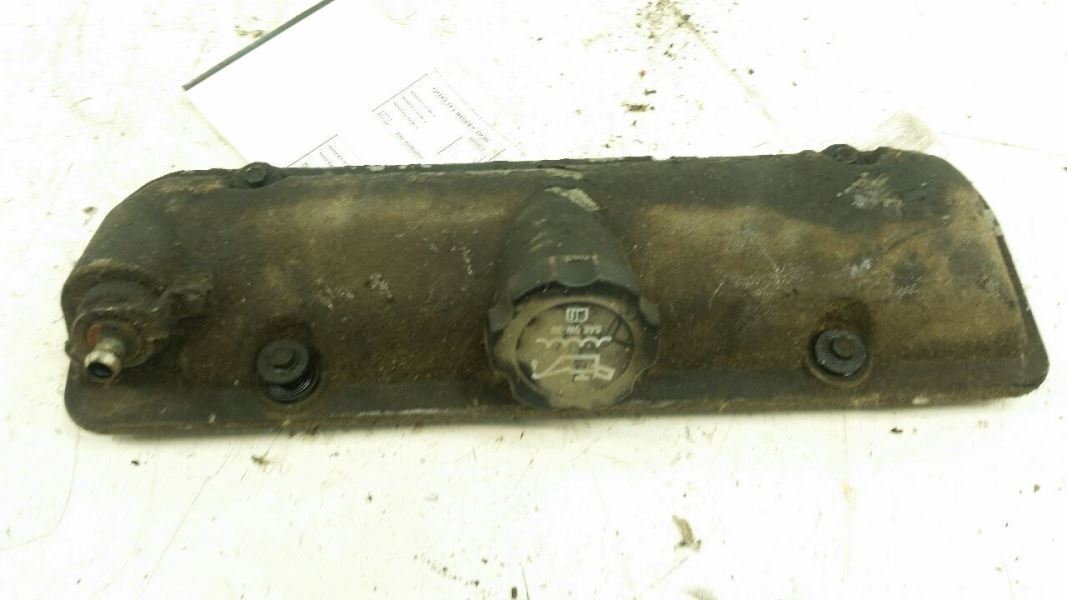 2005 Chevy Impala Engine Cylinder Head Valve Cove 2001 2002 2003 2004