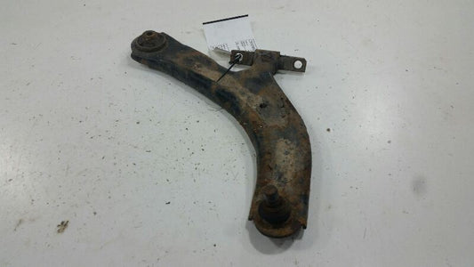 Passenger Right Lower Control Arm Front Fits 07-12 SENTRA