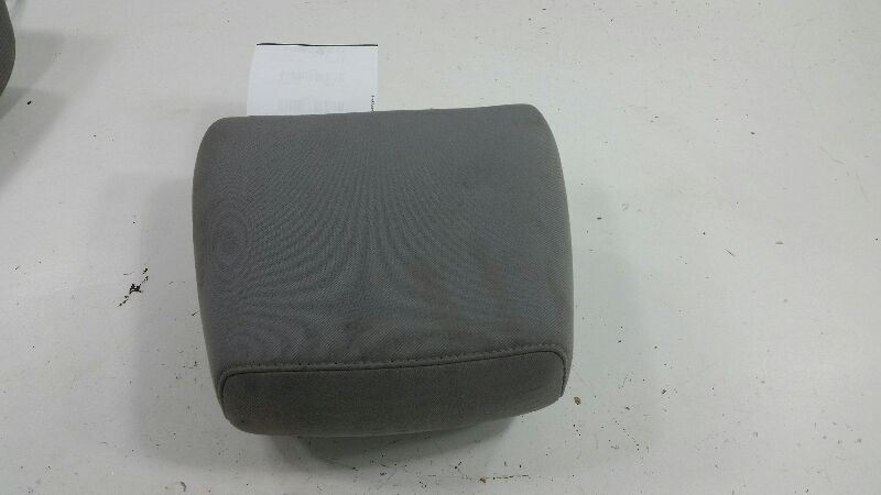 Seat Headrest Front Head Rest 2006 2007 2008 2009