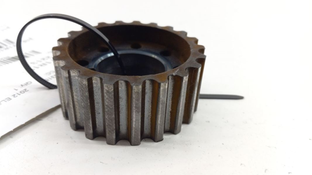 Elantra Timing Gear 2009 2010 2011 2012