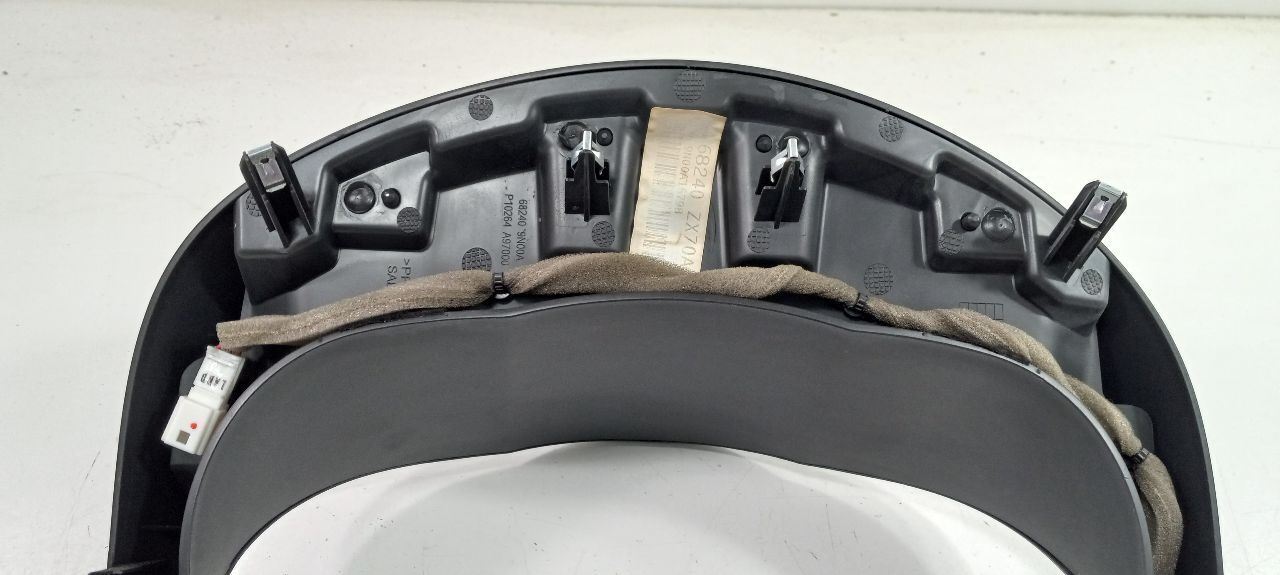 Nissan Maxima Speedometer Bezel Dash Surround Trim 2011 2012 2013 2014