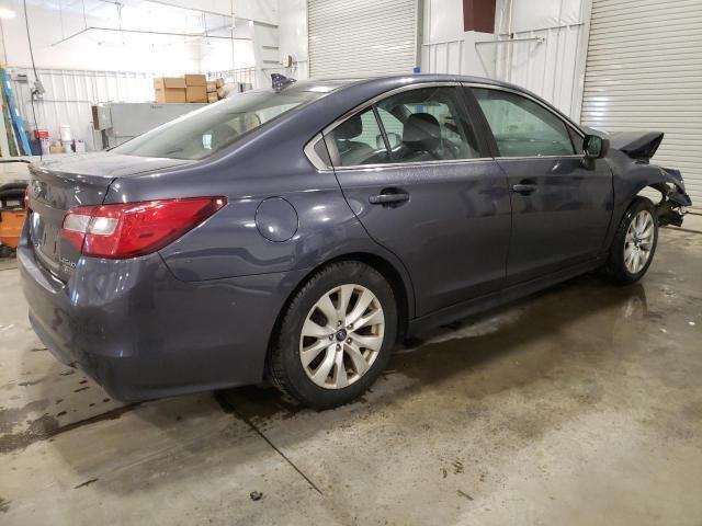 Subaru Legacy Gas Pedal 2015 2016 2017