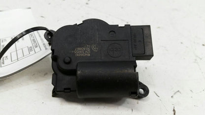 2013 Dodge Dart Flap Door Motor Heater AC Door Actuator OEM 2014 2015 2016