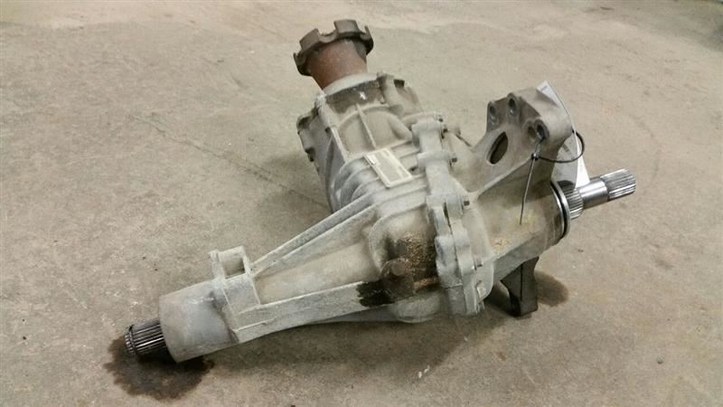 Transfer Case ID 24264331 Fits 08-15 ENCLAVE