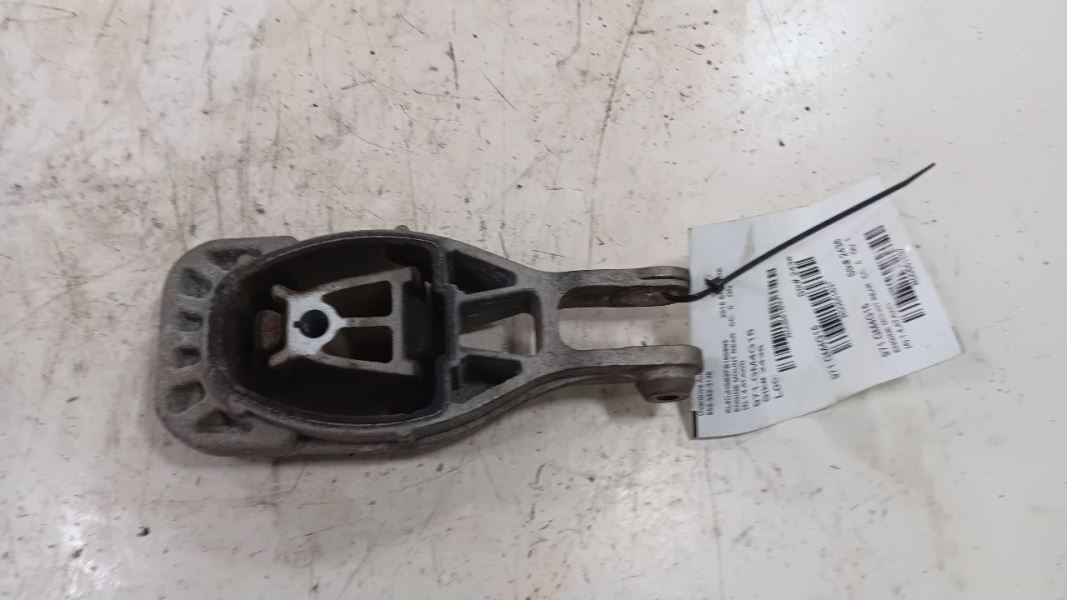 Buick Encore Engine Motor Mount Rear Back  2013 2014 2015 2016