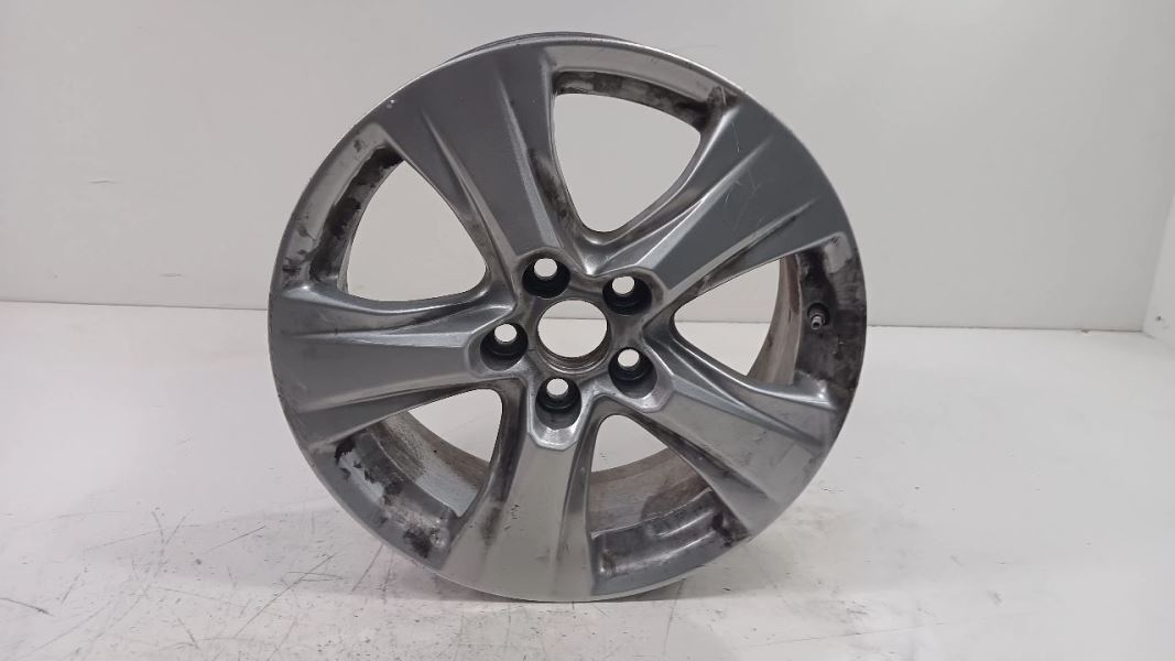 Wheel 17x7 Aluminum Alloy Rim 5 Spoke Fits 19-21 RAV4