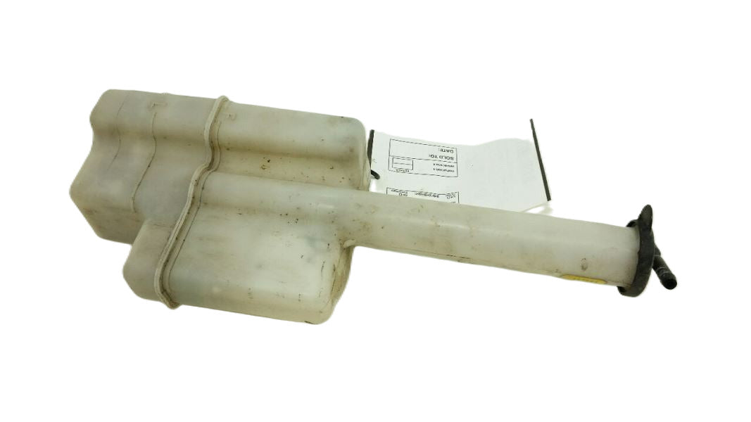 Radiator Overflow Coolant Reservoir Tank Fits 99-05 Hyundai Sonata