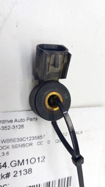 Impala  Engine Knock Sensor 2012 2013 2014 2015 2016