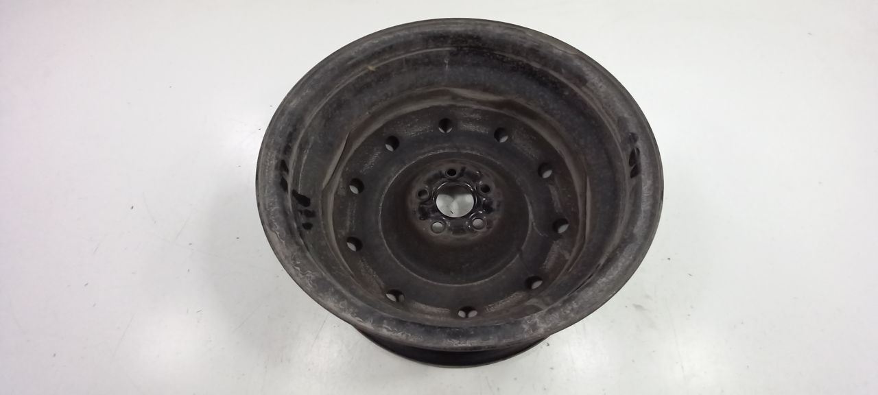 Wheel Steel Rim 16x6-1/2 Fits 08-14 LEGACY