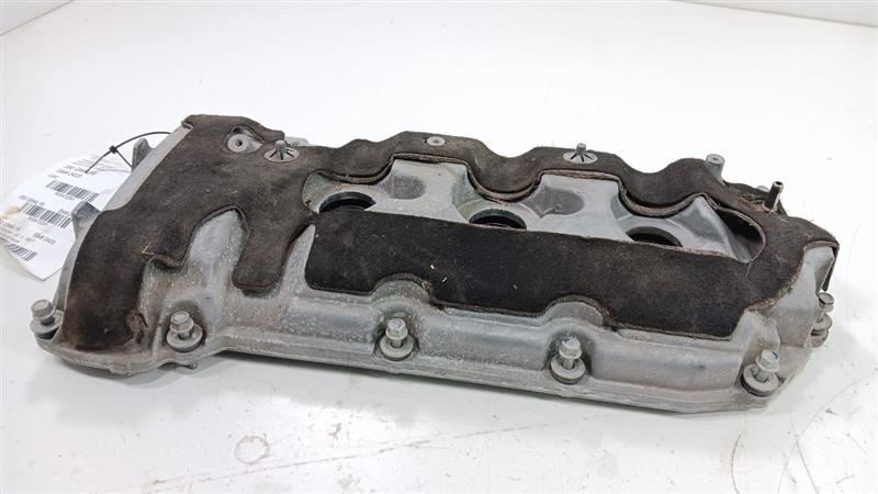 Buick Lacrosse Engine Cylinder Head Valve Cover 2013 2014 2015 2016