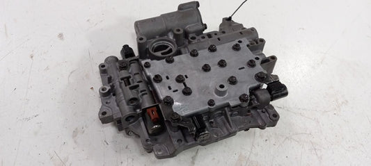 Toyota Corolla Automatic Transmission Valve Body 2011 2012 2013