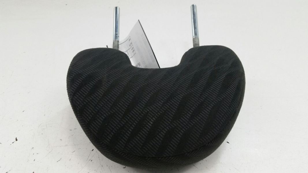 2011 Honda Civic Seat Headrest Front Head Rest OEM 2007 2008 2009 2010