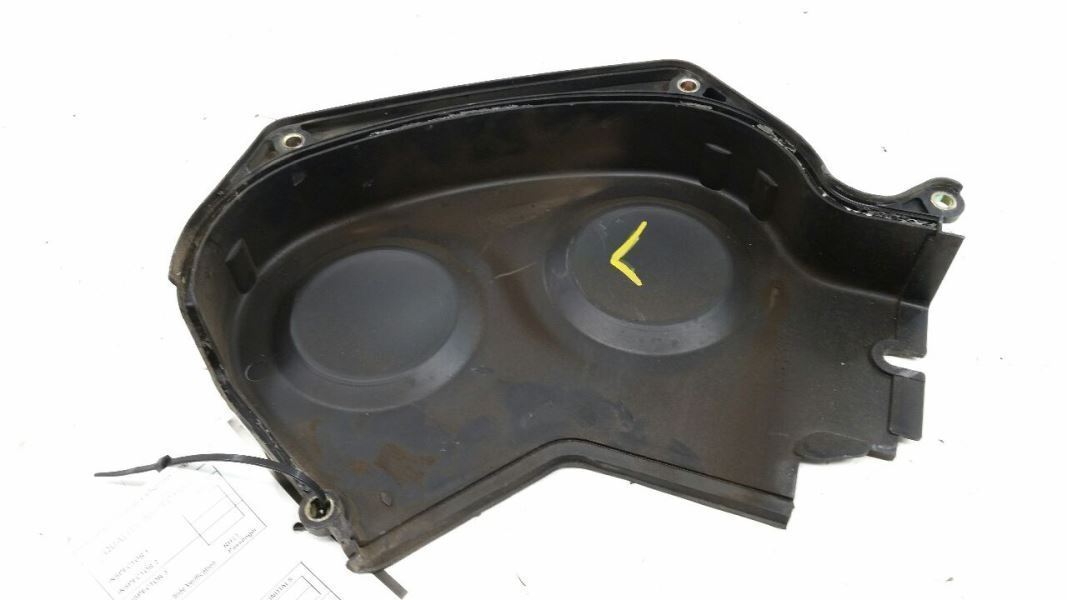 Driver  Left Timing Cover 3.0L 6 Cylinder Upper Fits 01 Hyundai XG Series