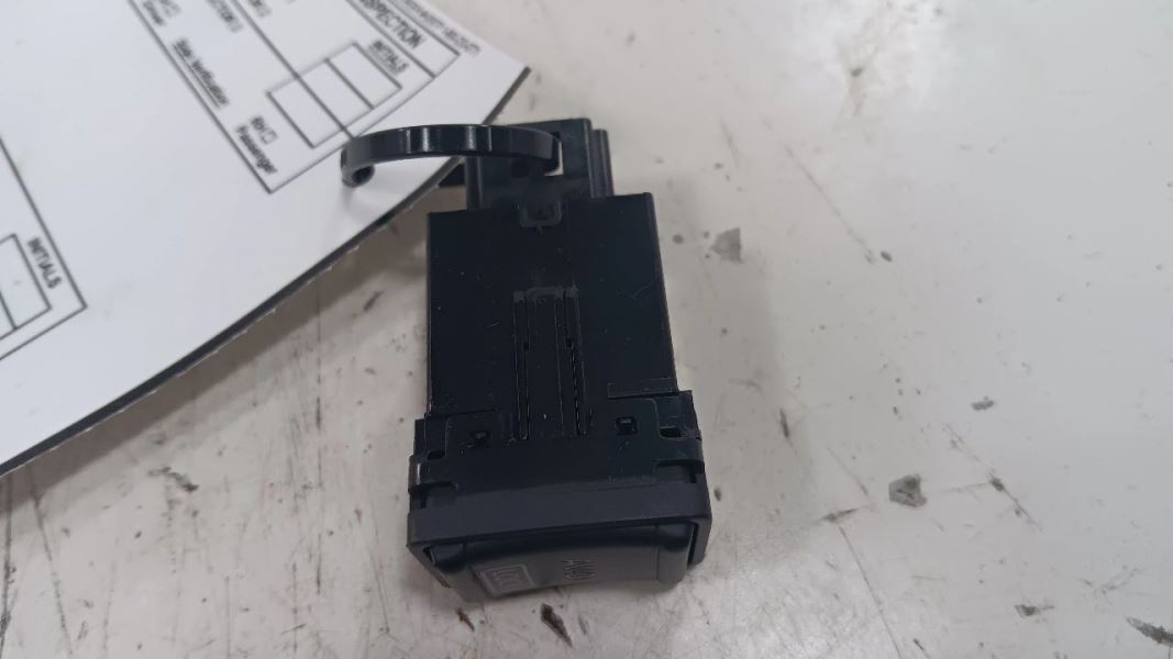 Nissan Rogue AWD Lock Switch 2014 2015 2016 2017