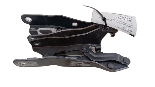 Hyundai Veloster Hood Hinge Set Left and Right  2012 2013 2014 2015