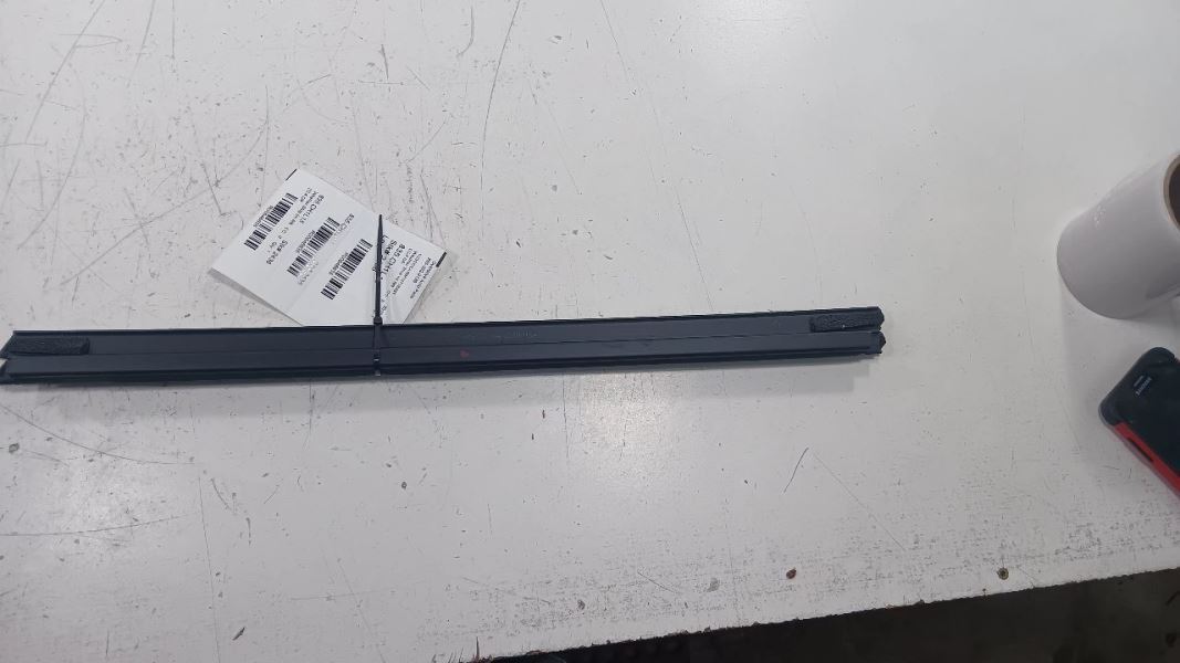 Chrysler 200 Right Rear Weather Strip Interior  2015 2016 2017