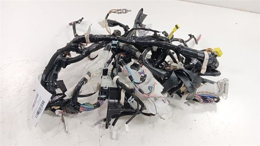 Toyota Prius Dash Wire Wiring Harness    2012 2013 2014 2015