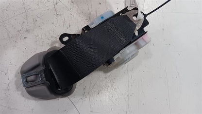 Toyota Scion IQ Seat Belt Strap Retractor Left Driver Rear Back  2011 2012 2013