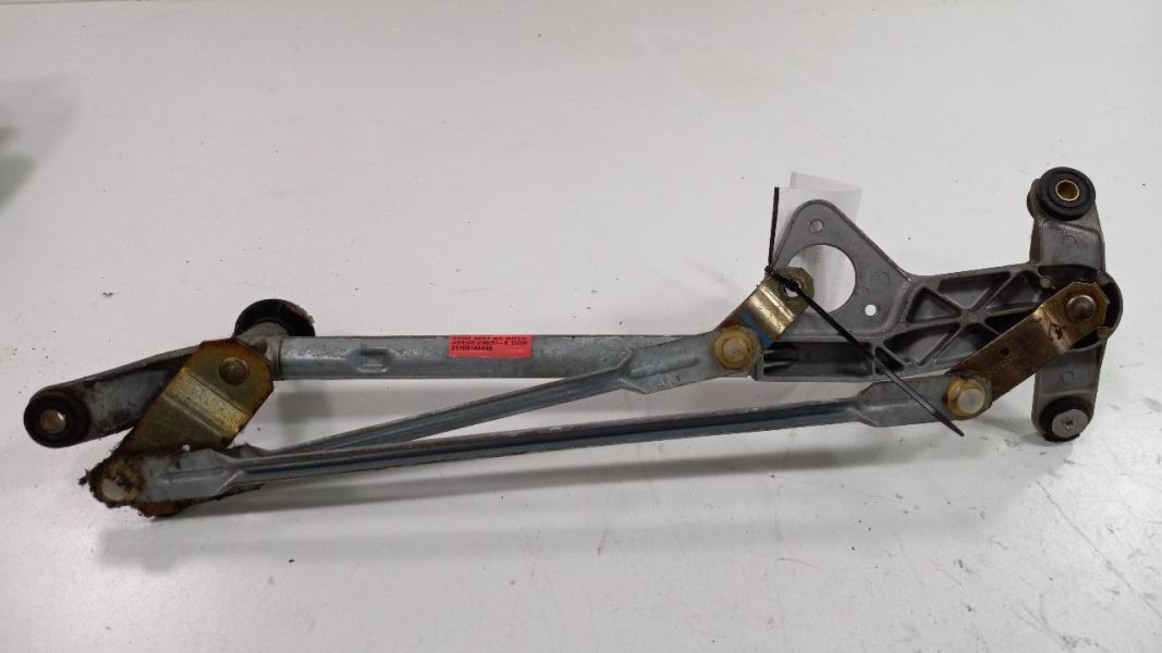 Windshield Wiper Transmission Linkage Fits 04-08 MAXIMA