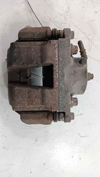 Driver Brake Caliper Left Front VIN C 8th Digit Fits 11-14 SONATA