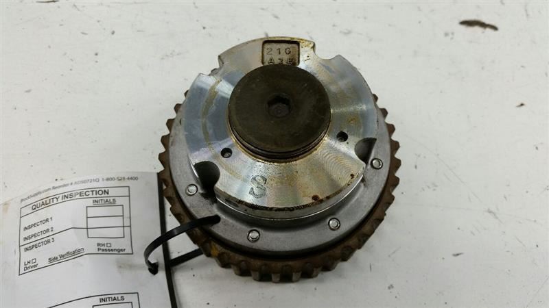 2013 Ford Fiesta Timing Gear 2011 2012 2014 2015