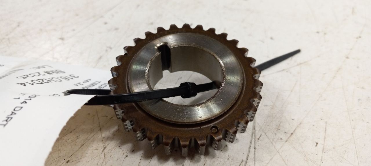 Dodge Dart Timing Gear 2013 2014 2015 2016