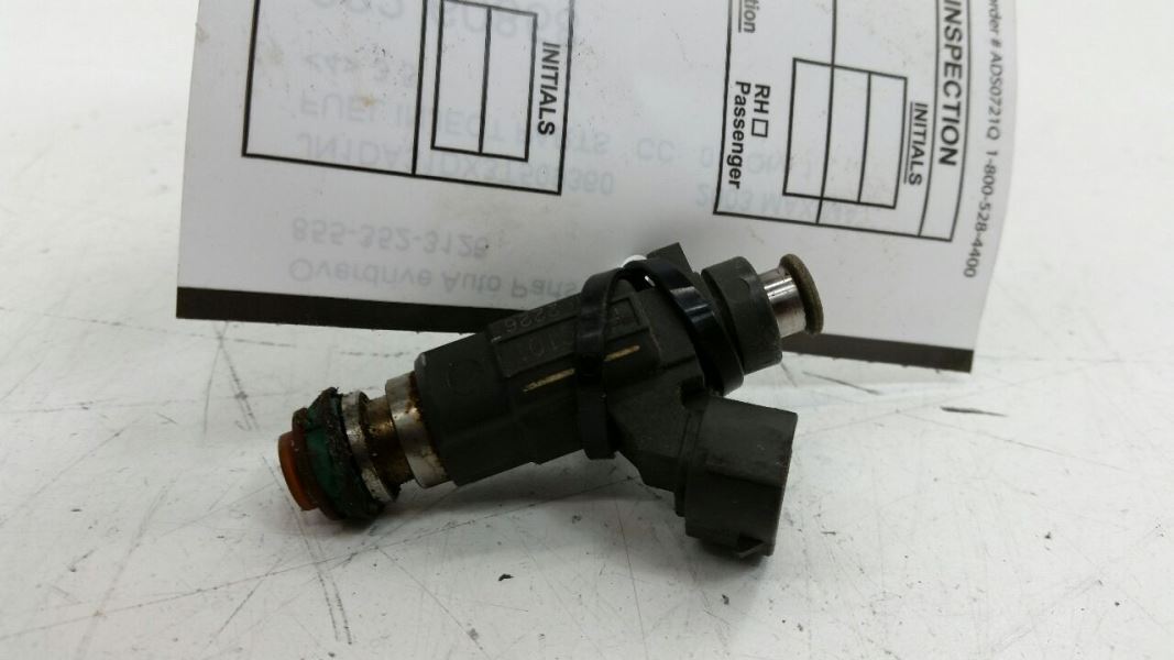 Fuel Injection Injector Fits 03-04 06-10 INFINITI M45 OEM