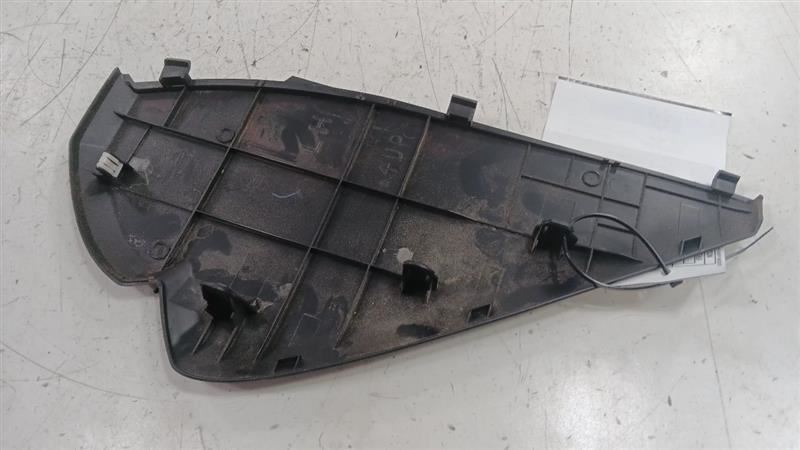 Infiniti G37 Dash Side Cover Left Driver Trim Panel  2009 2010 2011 2012 2013