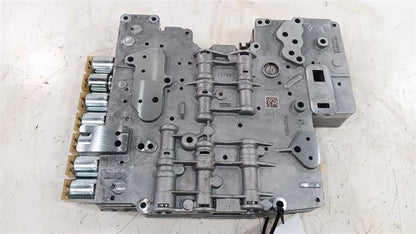 2014 Ford Mustang Automatic Transmission Valve Body