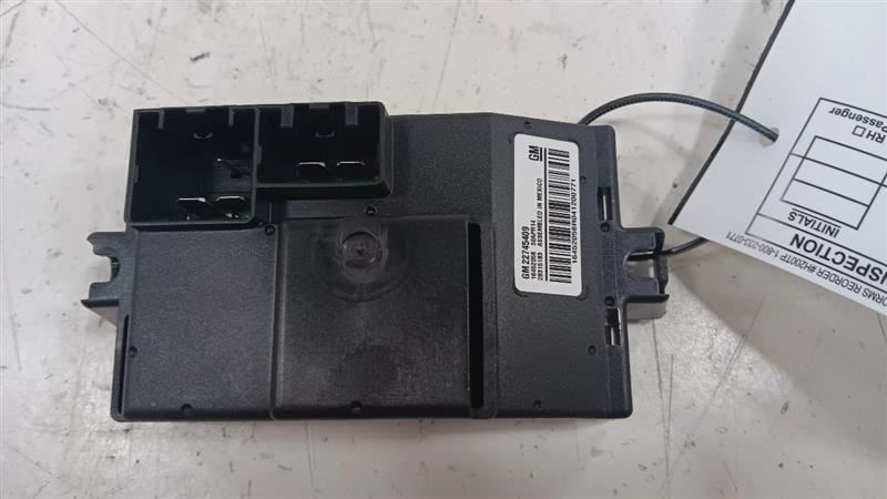 Chevy Volt Blower Resistor Fan Motor Speed Resistor  2011 2012 2013 2014 2015