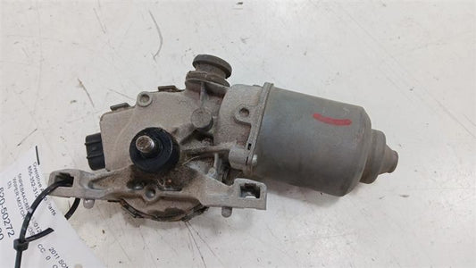 Windshield Wiper Motor Fits 11-15 SORENTO