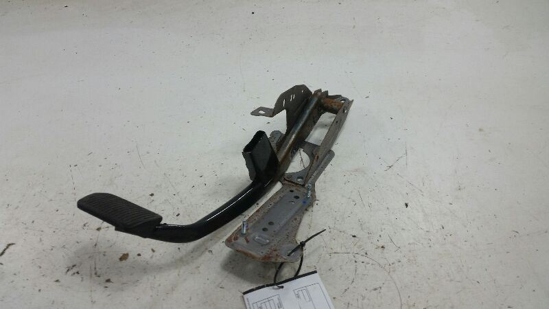 2016 FORD FOCUS Brake Pedal 2014 2015 2017 2018