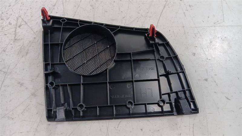 Toyota Camry Speaker Cover Left Driver Front  2021 2022 2023