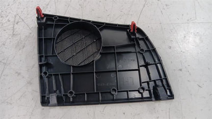 Toyota Camry Speaker Cover Left Driver Front  2021 2022 2023