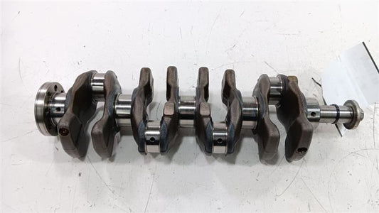 Toyota Prius Engine Crankshaft Crank Shaft 2015 2014 2013 2012