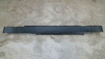 2004 Mini Cooper Rocker Panel Trim Cover Molding Skirt Left Drivers 2002 2003