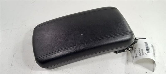 Kia Forte Arm Rest 2010 2011 2012 2013