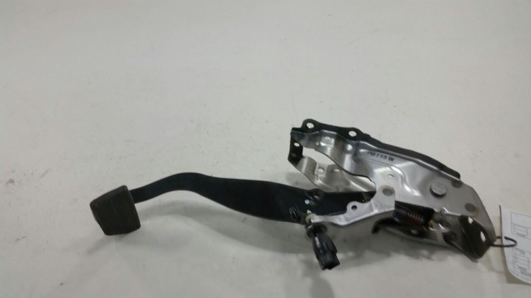 Brake Pedal 2013 HONDA FIT 2010 2011 2012 2014