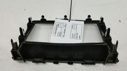 2014 Mazda 6 Radio Bezel Trim Dash Surround 2012 2013