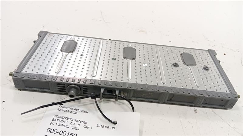 Hybrid Battery Cell Module Prius C VIN B3 Fits 12-17 PRIUS