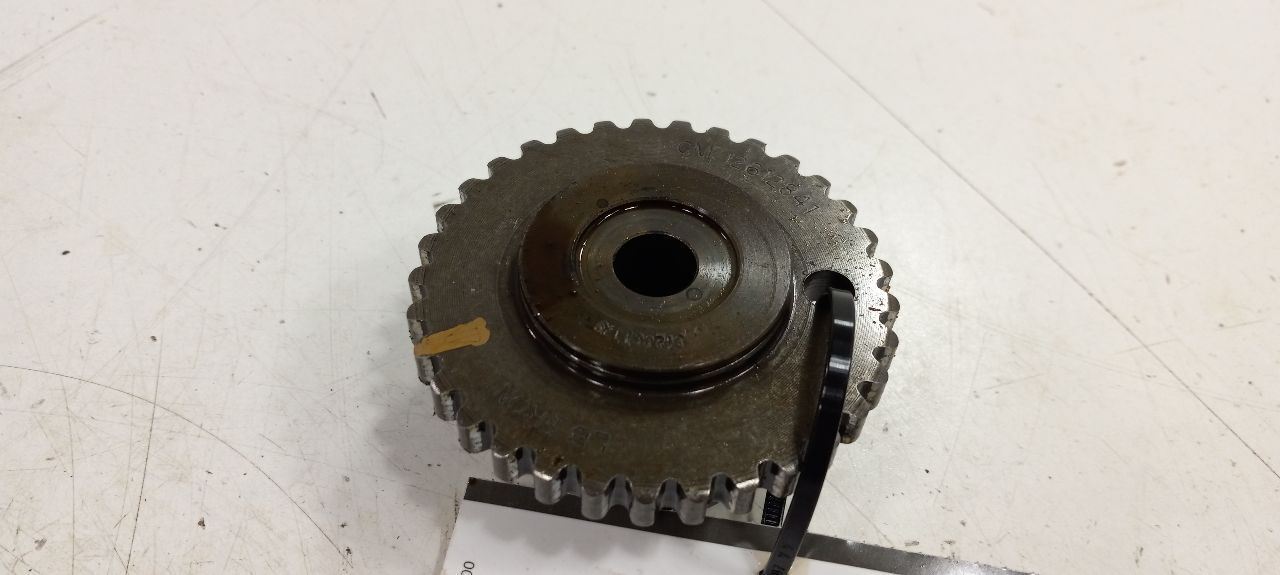 Cadillac CTS Timing Gear 2011 2012 2013