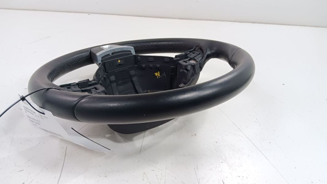 Volkswagen Golf Steering Wheel 2010 2011 2012 2013 2014